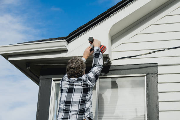 Best Siding Removal and Disposal  in West Vero Corridor, FL