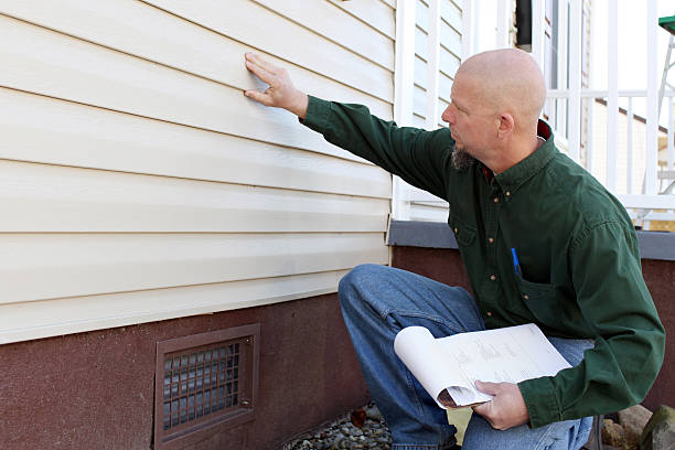 Best Stone Veneer Siding  in West Vero Corridor, FL