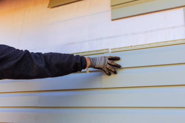 Best Engineered Wood Siding  in West Vero Corridor, FL